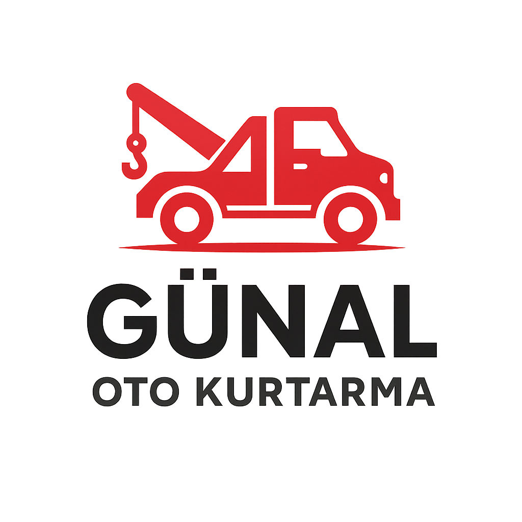 Uğur Oto Kurtarma Logo